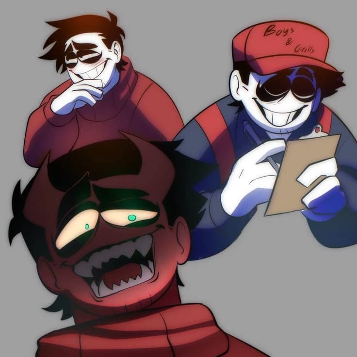 👹🔪 BOB VELSEB🔪👹 thumbnail