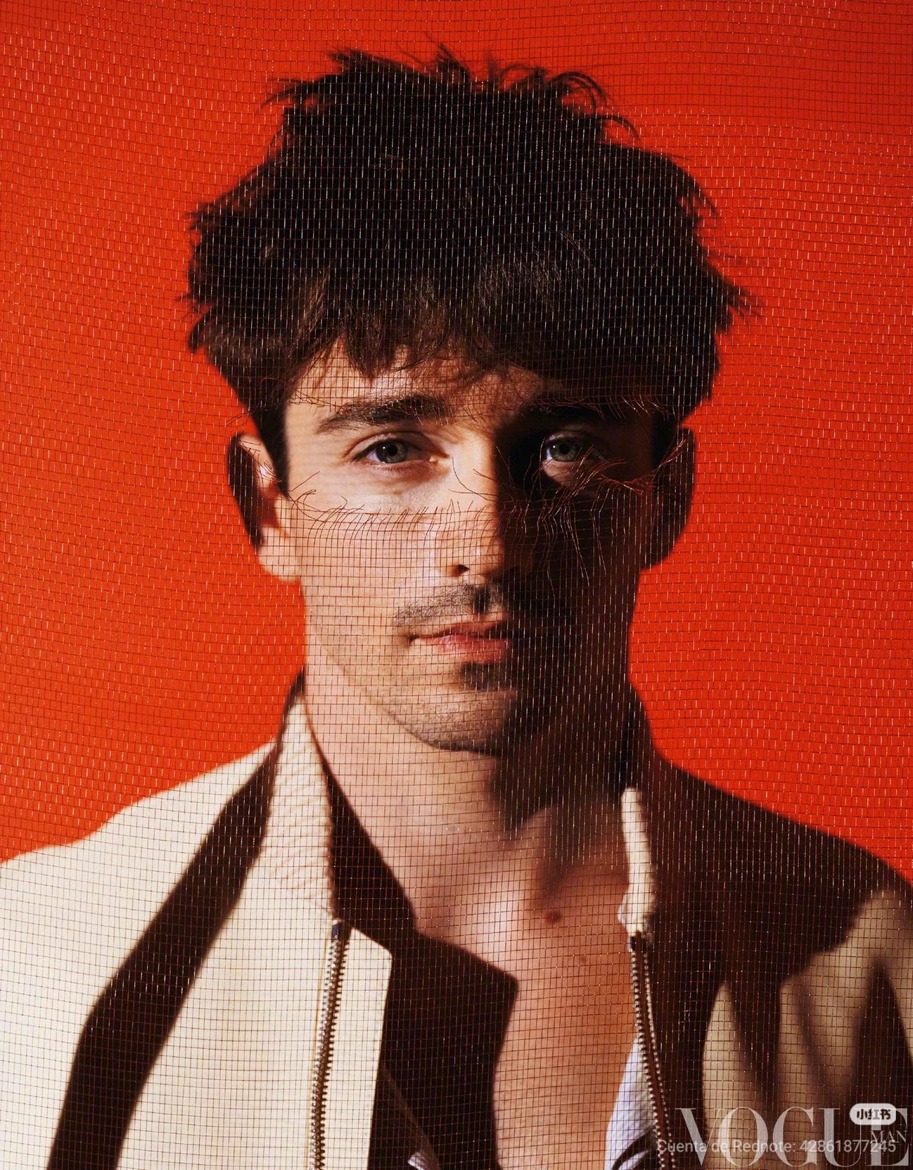 Charles Leclerc thumbnail