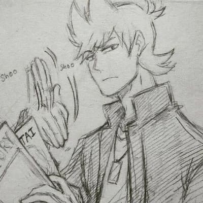 Tord Larsson  thumbnail
