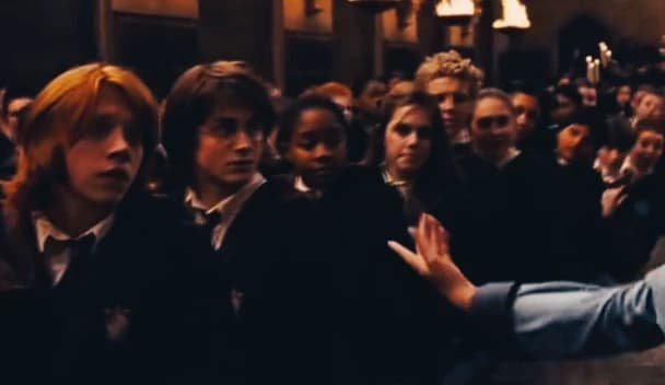 Pick-me with Gryffindors and Slytherin  thumbnail