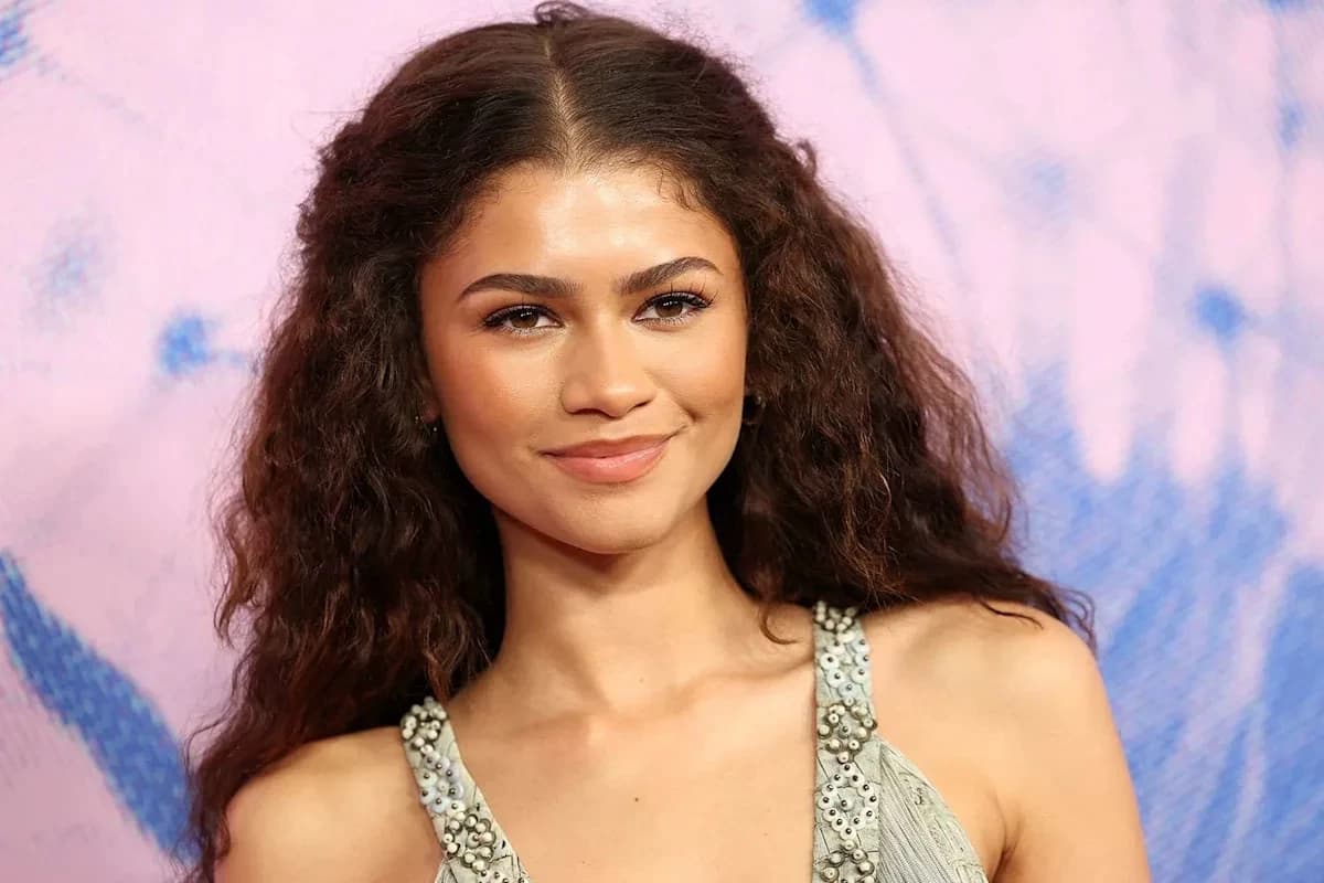 Zendaya thumbnail