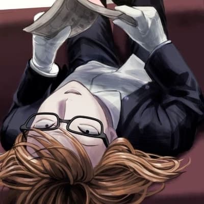 Randal Ivory. thumbnail