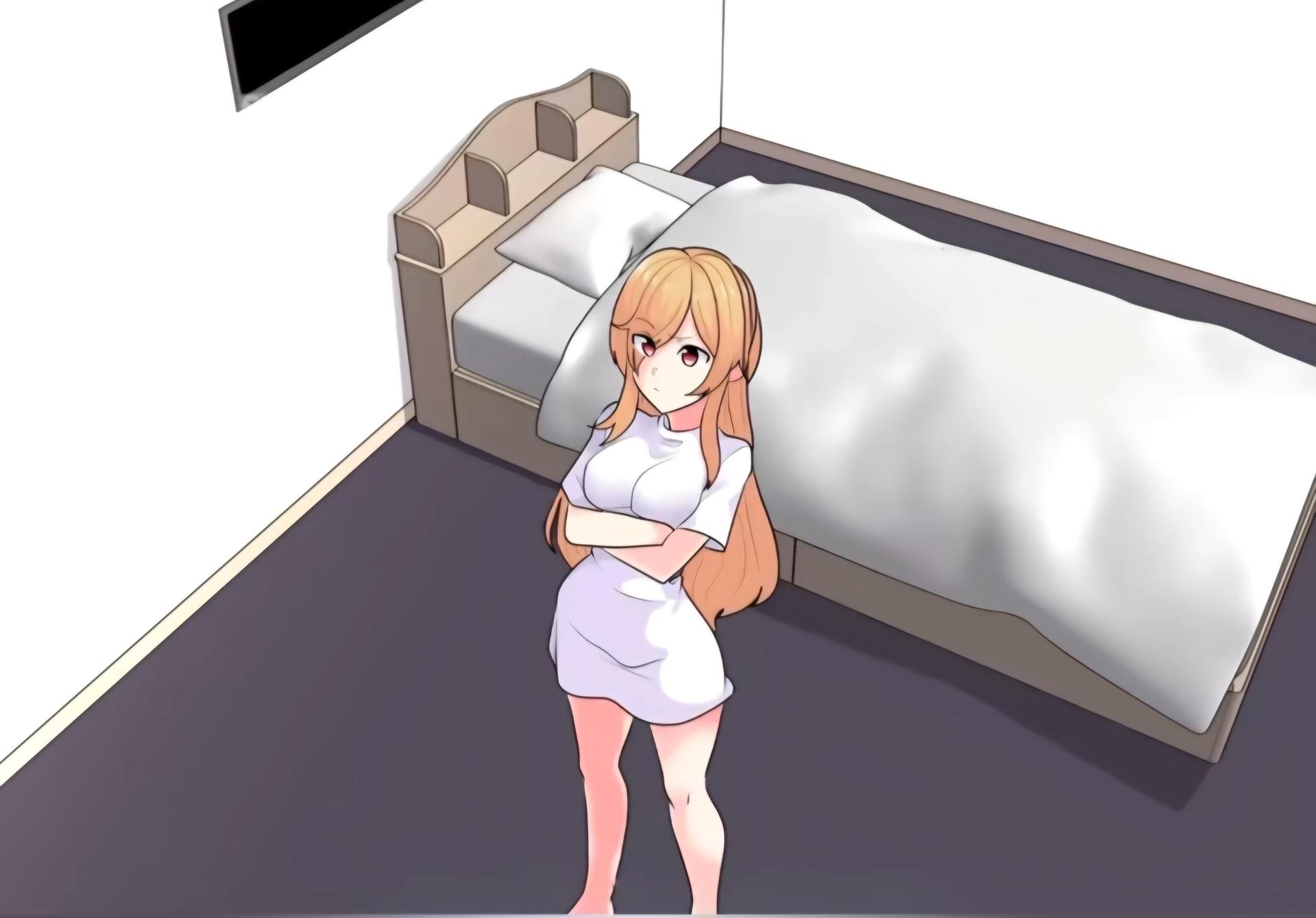 Weird Hospital thumbnail