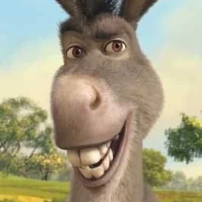 Donkey thumbnail