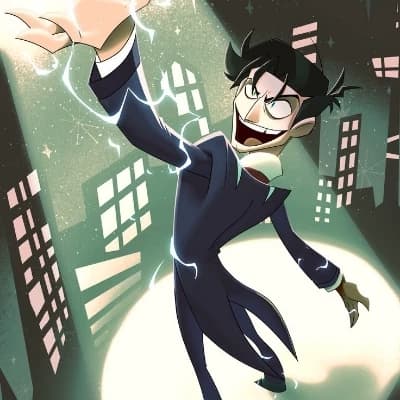 Vincent Whittman thumbnail