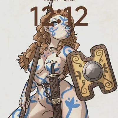 Dra. Merida thumbnail