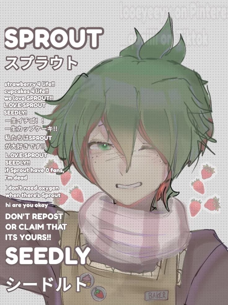 Sprout thumbnail