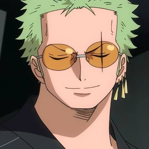 Zoro Roronoa thumbnail