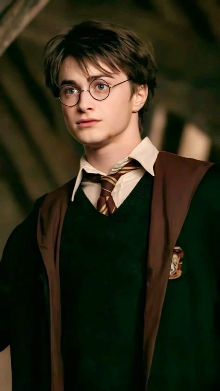 Harry Potter  thumbnail