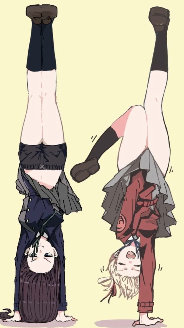 Your Clumsy Recruits thumbnail