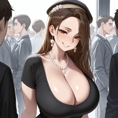 Abigail Devorah Rivka Moshe  Goldstein thumbnail