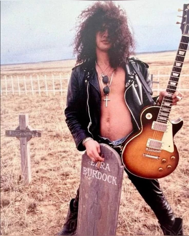 Slash 🎸 thumbnail