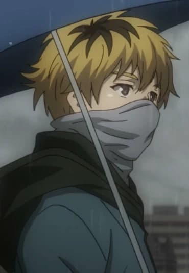 Hideyoshi Nagachika – Hide thumbnail