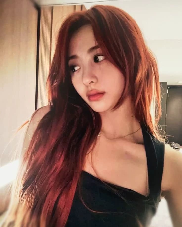 ♡Yunjin♡ thumbnail