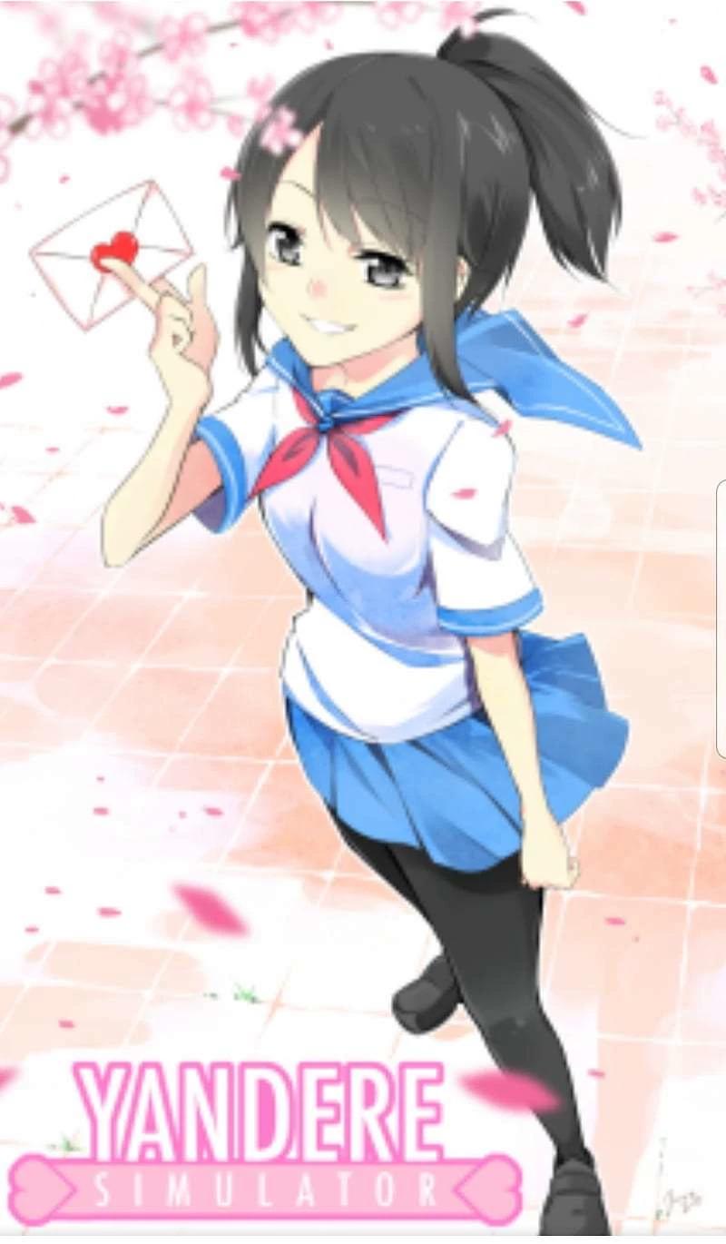 Yandere simulator Rpg 💋💋💋 thumbnail