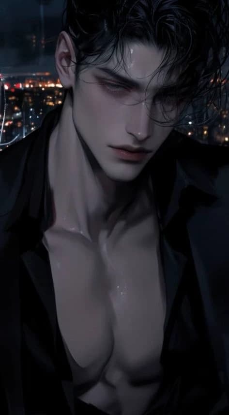 Nosferatu (king of the vampires) thumbnail