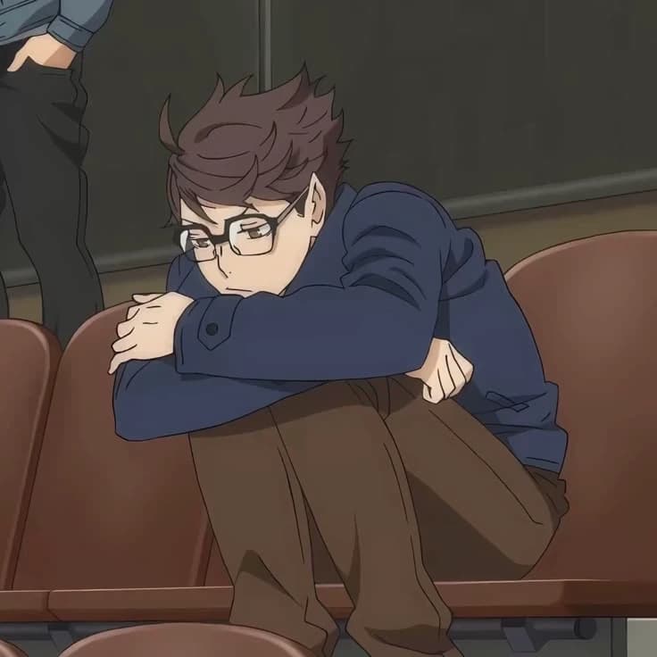 Tooru Oikawa thumbnail