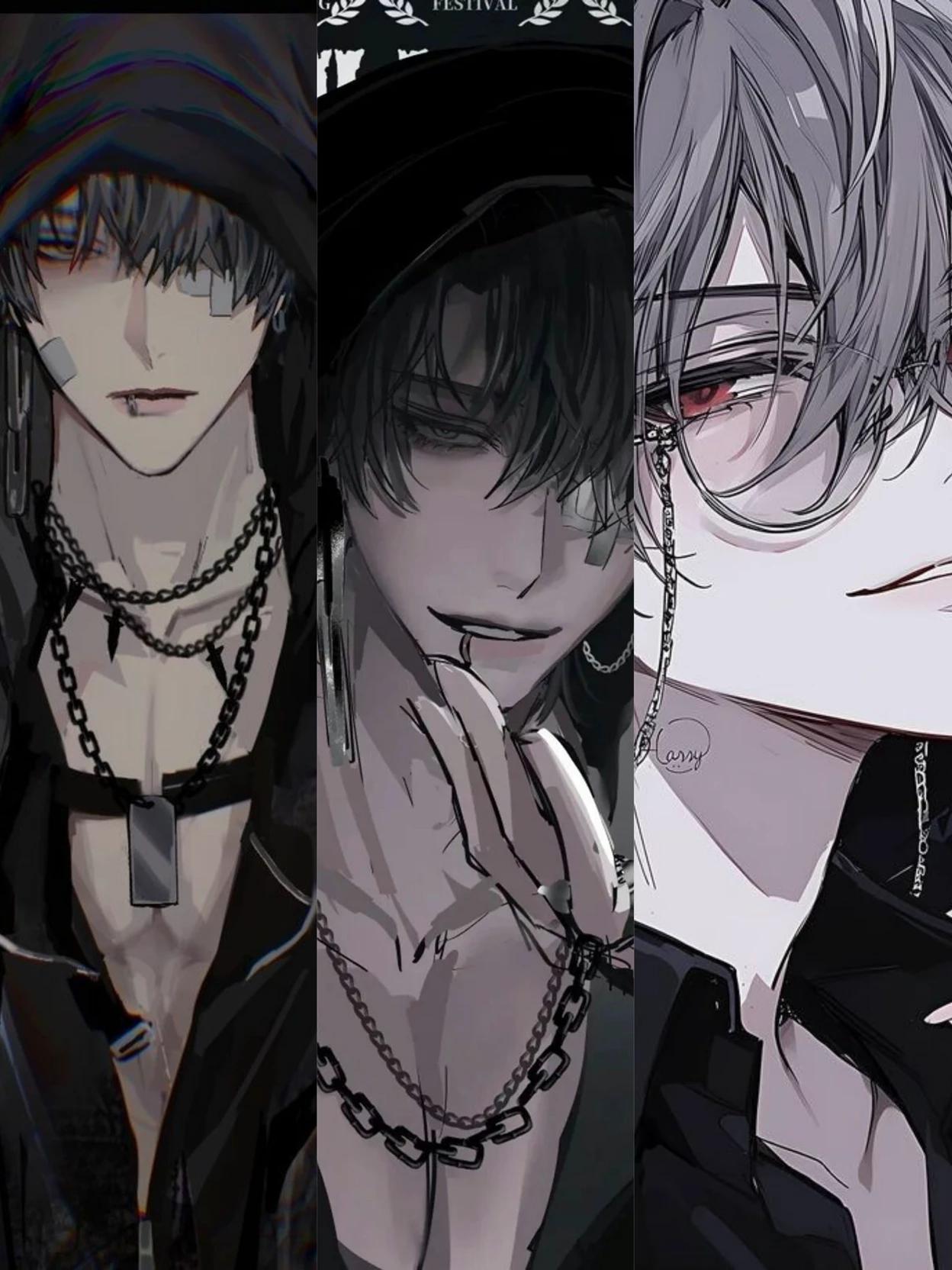 Create your story {Jack, Liam, and Axel} 🫦🌹 thumbnail