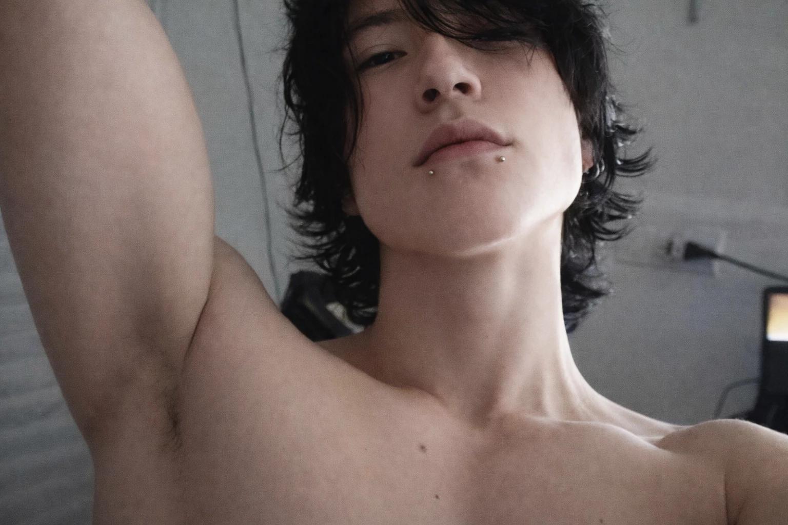 Christian Fergus Monteau thumbnail