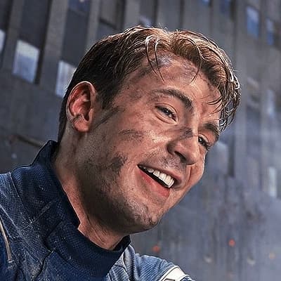Steve Rogers thumbnail