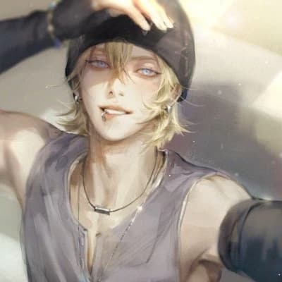 Nico🕸️ thumbnail