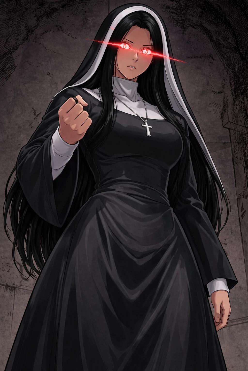Sister Aline thumbnail