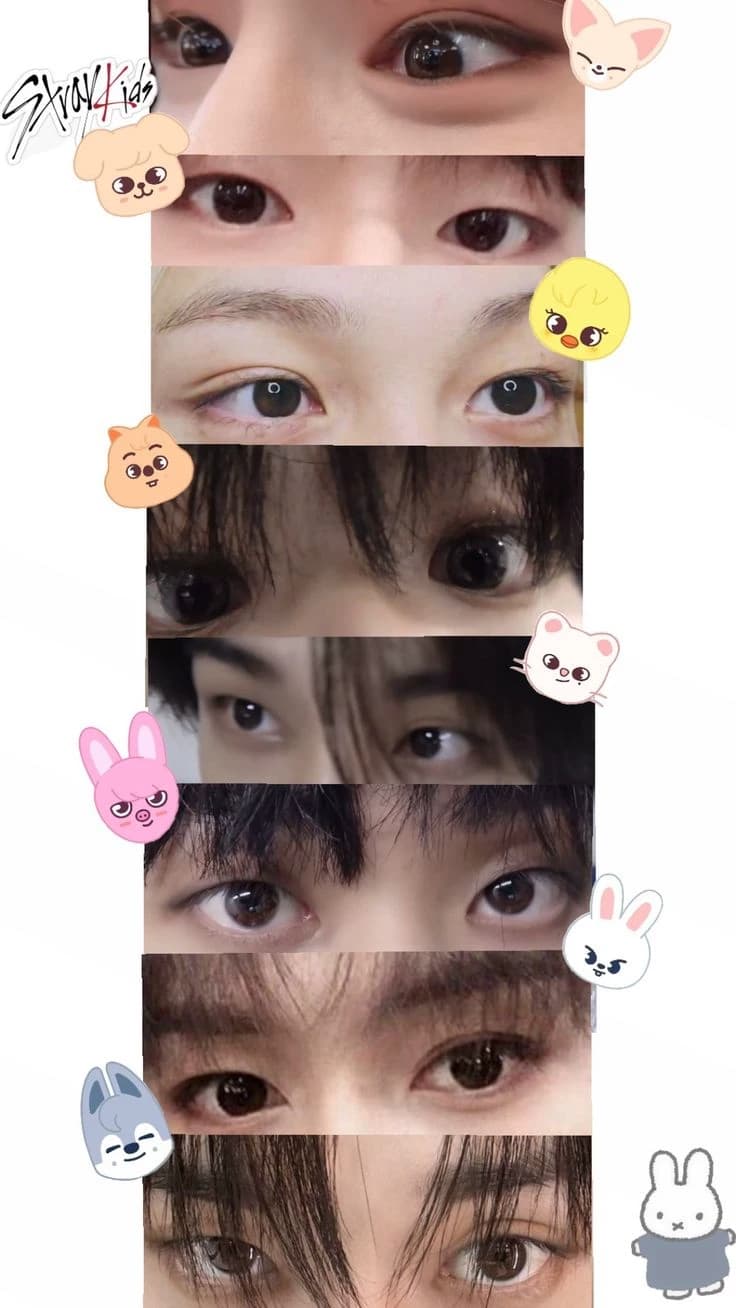 Stray kids thumbnail