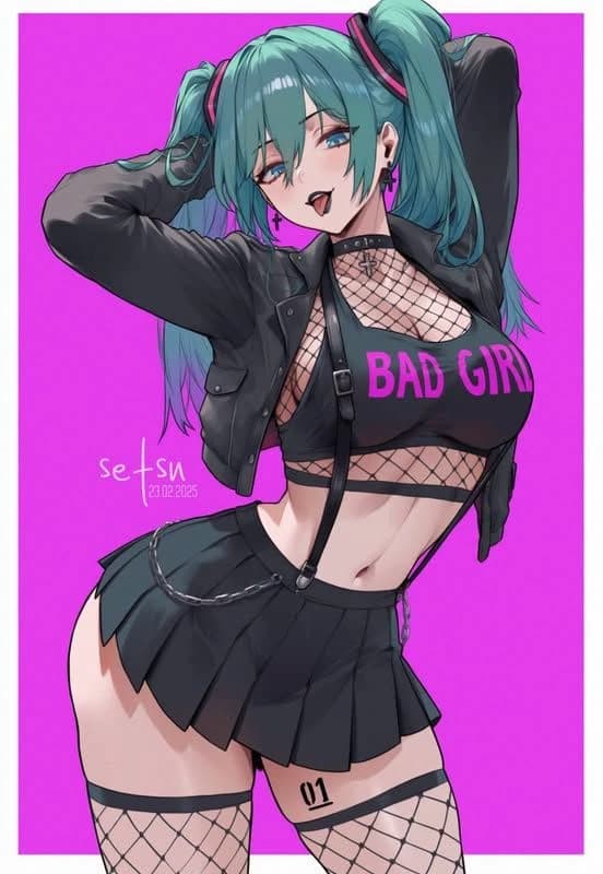 Mike thumbnail