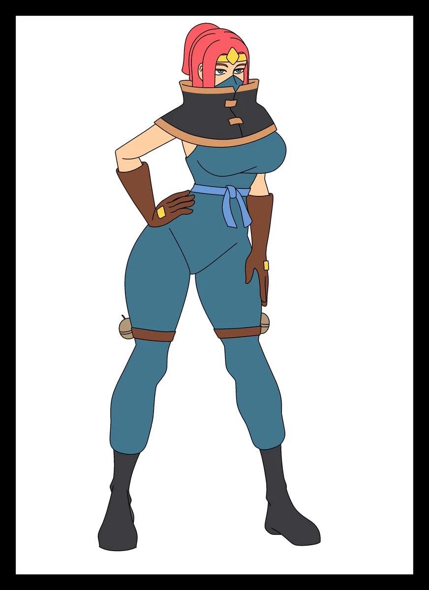 Leading Bandit thumbnail