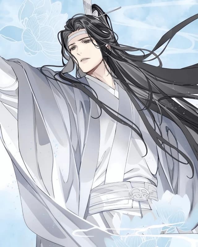 Lan Wangji thumbnail