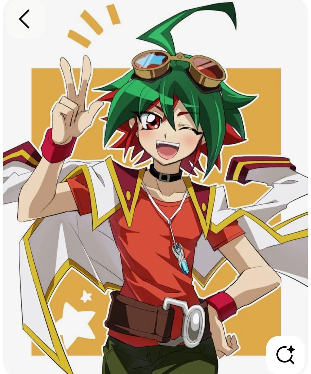 Yuya Sasaki thumbnail