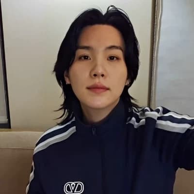 Yoongi thumbnail