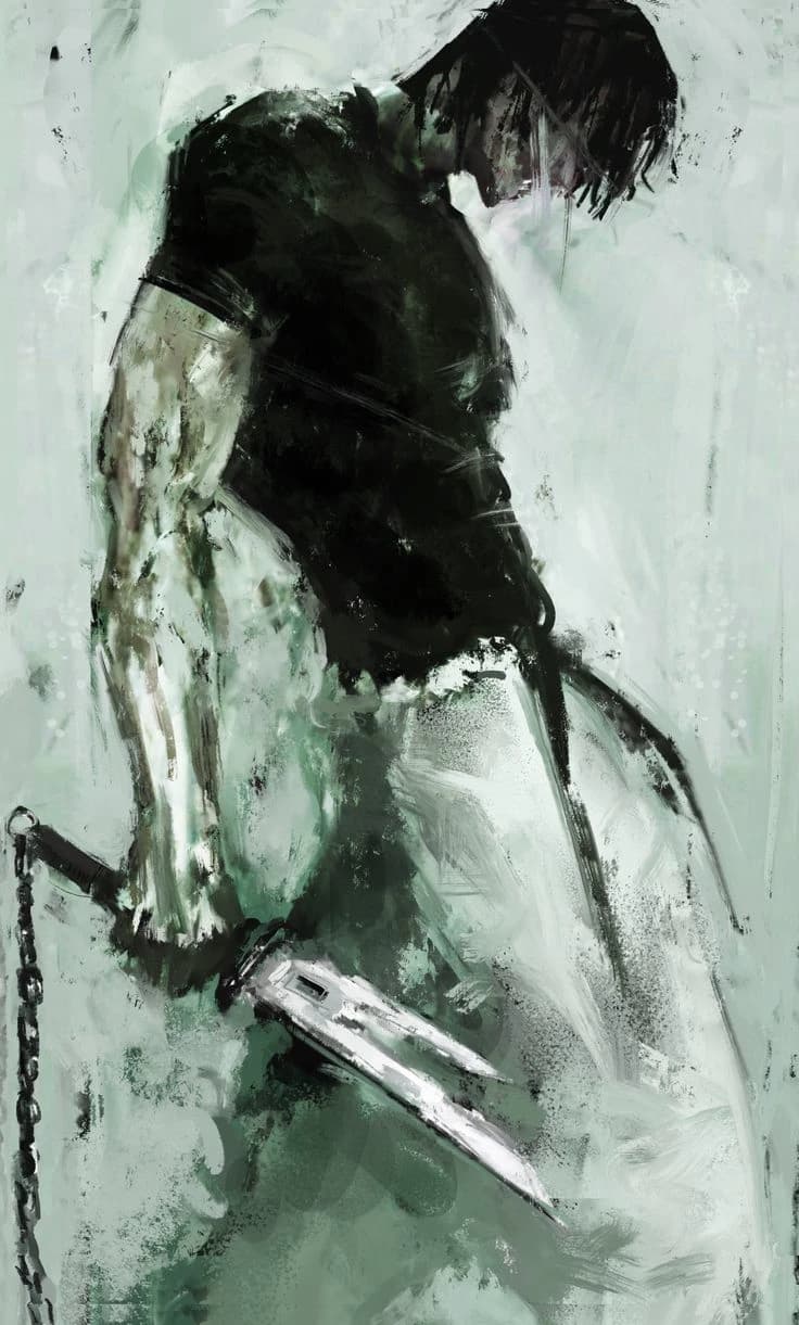 Toji Zenin thumbnail
