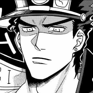 Jotaro kujo thumbnail