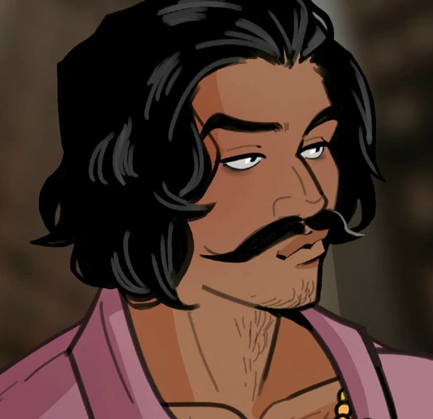 Roger thumbnail