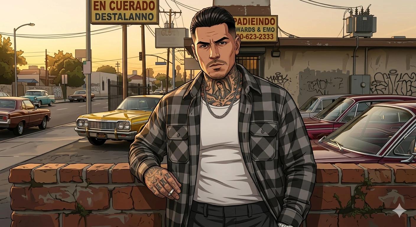 Luis Juarez (Jefe) thumbnail