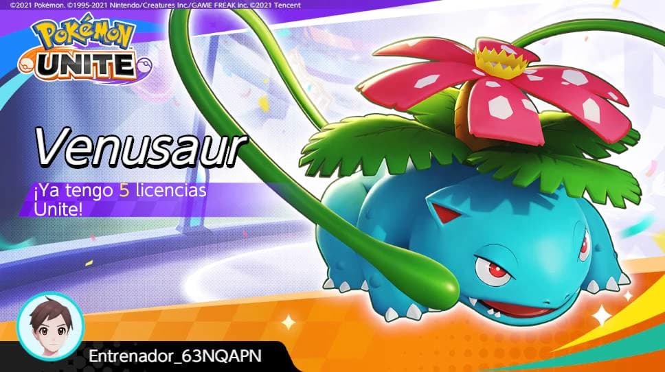 Venasaur thumbnail