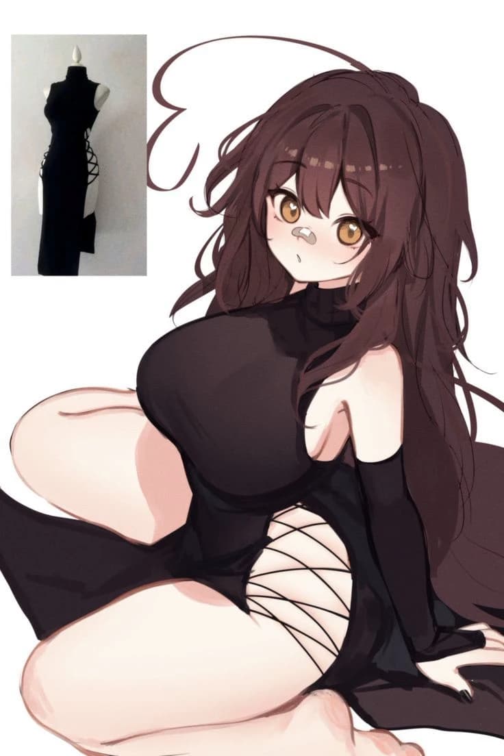 Katherine Valentine (Tu Hija) thumbnail