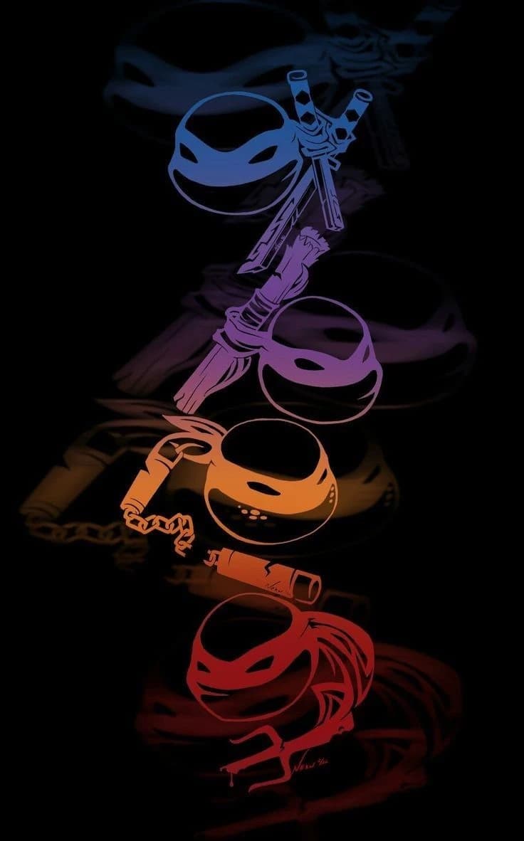 TMNT 2012 thumbnail