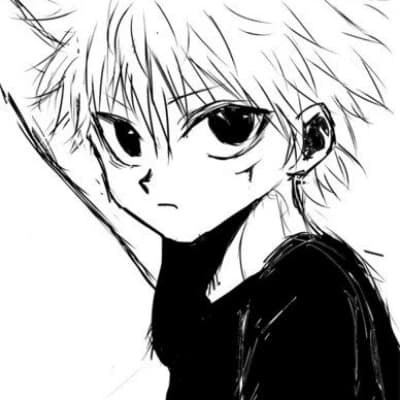 Killua thumbnail