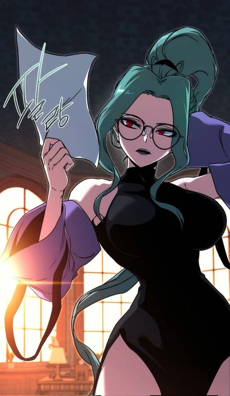 Helena Viremont — Demanding Boss thumbnail
