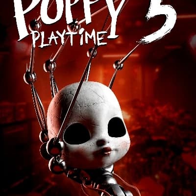 Poppy playtime 6 thumbnail