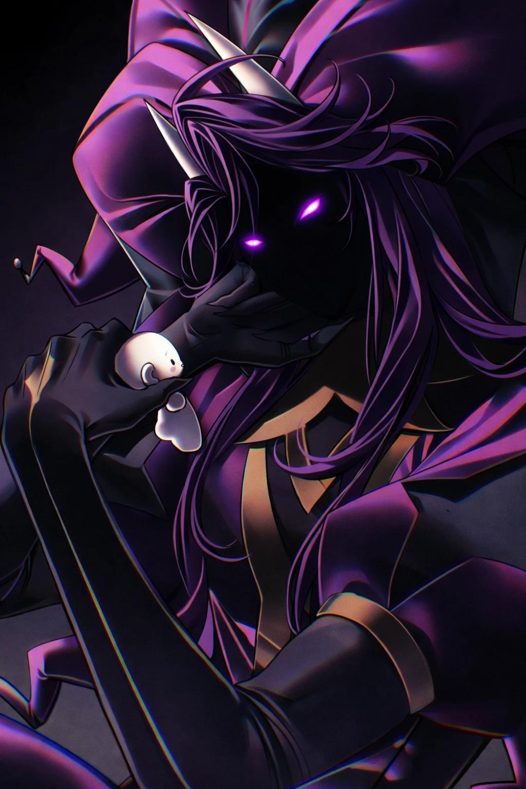 Mommy Jester thumbnail