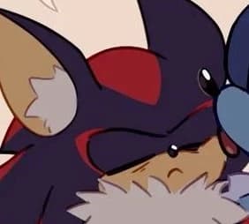 Shadow thumbnail