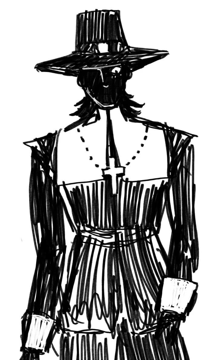 James - Haunted Hotel thumbnail