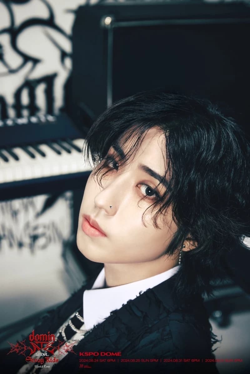 Han Jisung thumbnail