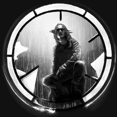 The Crow - Revenge from the Beyond thumbnail