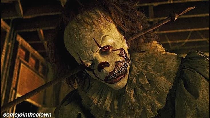 Pennywise thumbnail