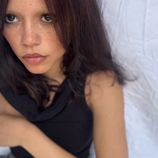 Jenna Ortega thumbnail