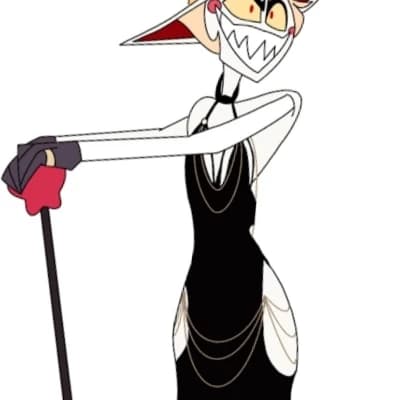 Lucifer Morningstar thumbnail